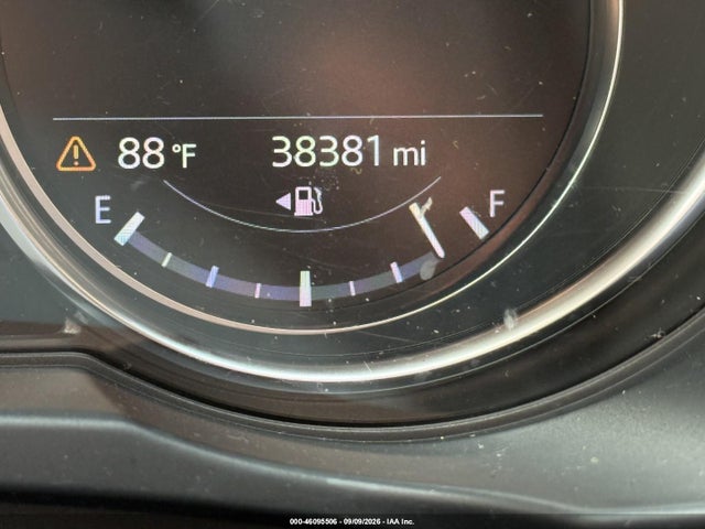 2022 MAZDA CX-5 2.5 S PREFERRED 7