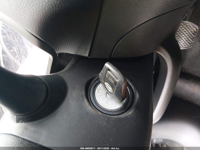 2019 NISSAN SENTRA S 11