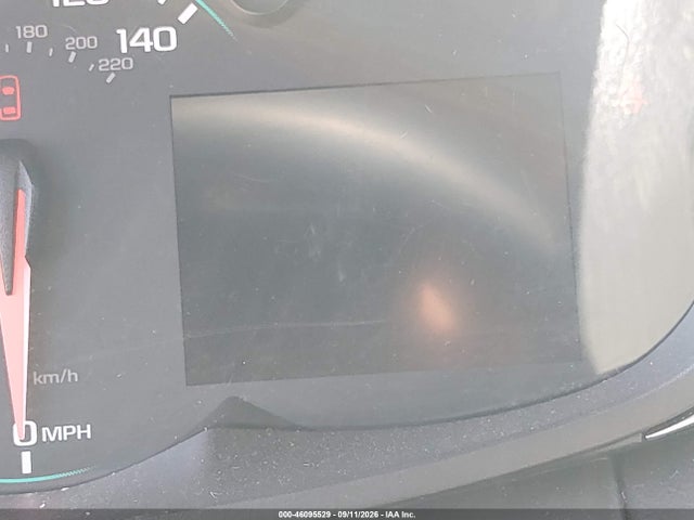 2021 CHEVROLET TRAX AWD LT 16