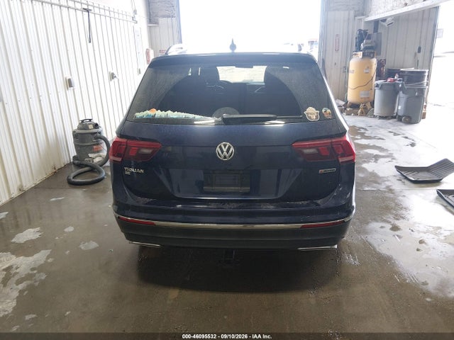 2021 VOLKSWAGEN TIGUAN 2.0T SE/2.0T SE R-LINE BLACK/2.0T SEL 16