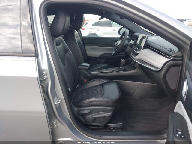 2023 JEEP COMPASS LATITUDE 4X4 5