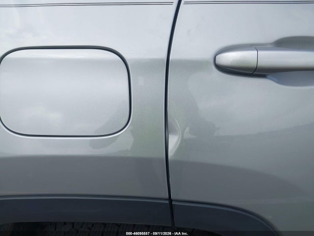 2023 JEEP COMPASS LATITUDE 4X4 6