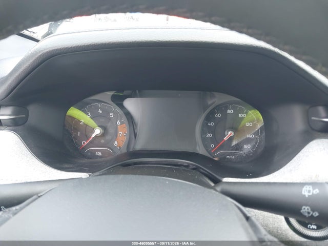 2023 JEEP COMPASS LATITUDE 4X4 7