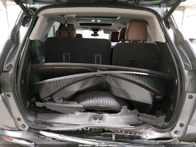 2018 BUICK ENCLAVE AVENIR 17