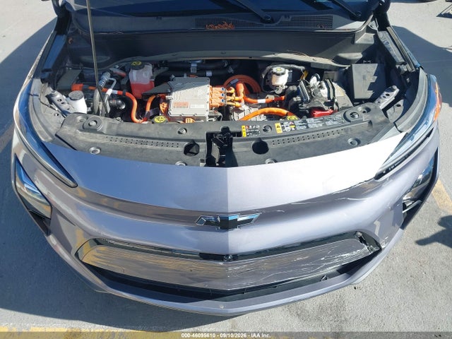 2022 CHEVROLET BOLT EUV FWD PREMIER 10