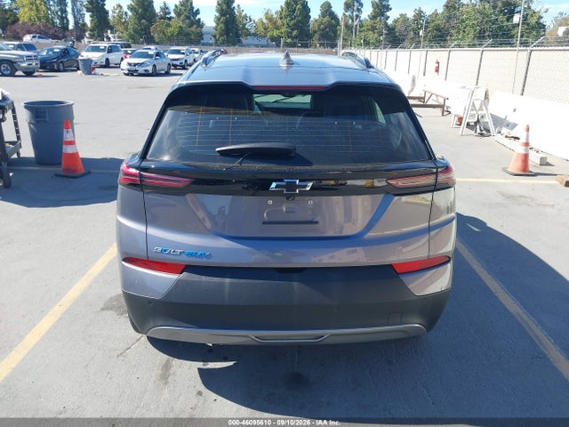 2022 CHEVROLET BOLT EUV FWD PREMIER 16