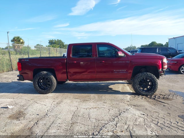 2016 Chevrolet SILVERADO 1500 2LT 照片 13