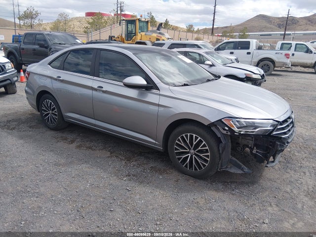 2021 VOLKSWAGEN JETTA 1.4T R-LINE/1.4T S/1.4T SE