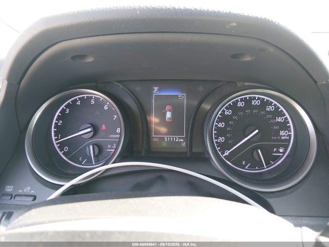 2022 TOYOTA CAMRY SE 7