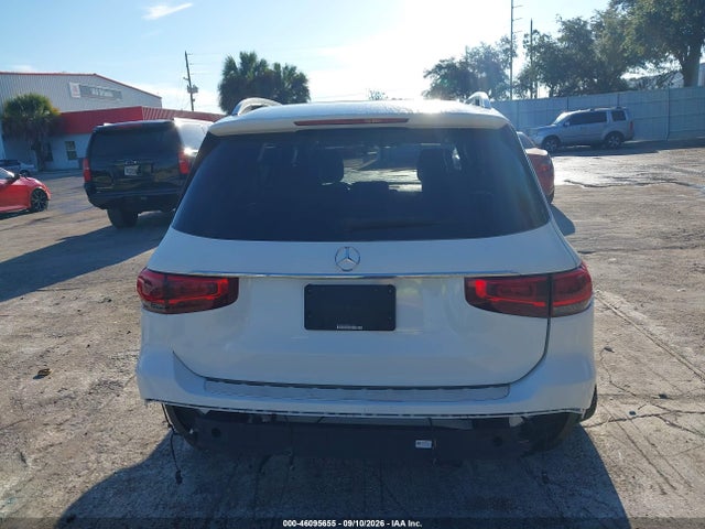 2021 MERCEDES-BENZ GLB 250 16