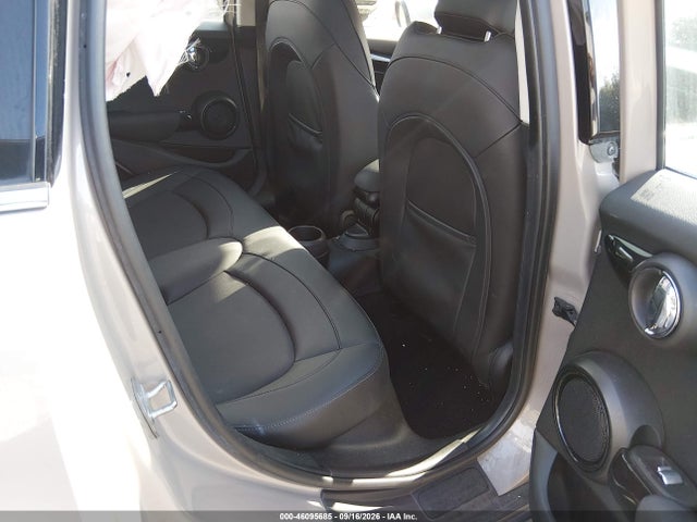 2022 MINI HARDTOP COOPER S 8