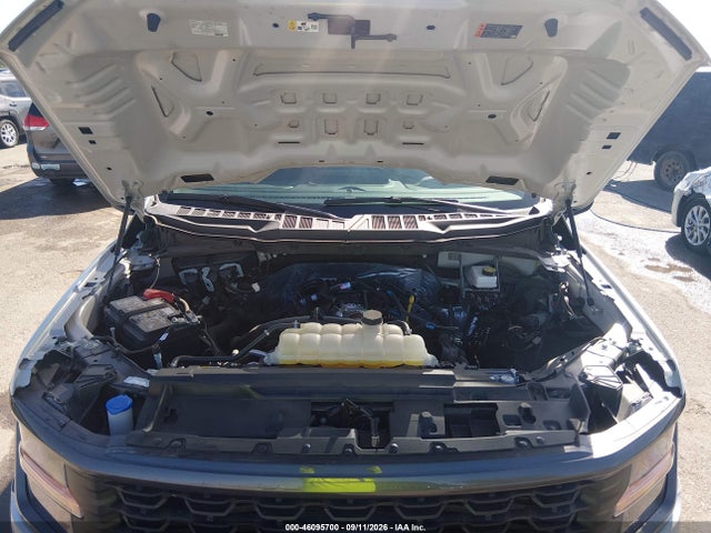 2025 FORD F-150 STX 10
