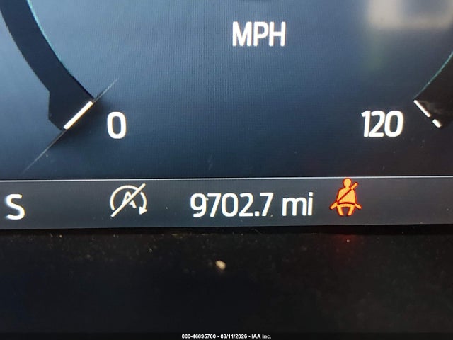 2025 FORD F-150 STX 15