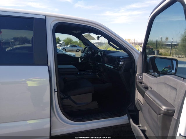 2025 FORD F-150 STX 5