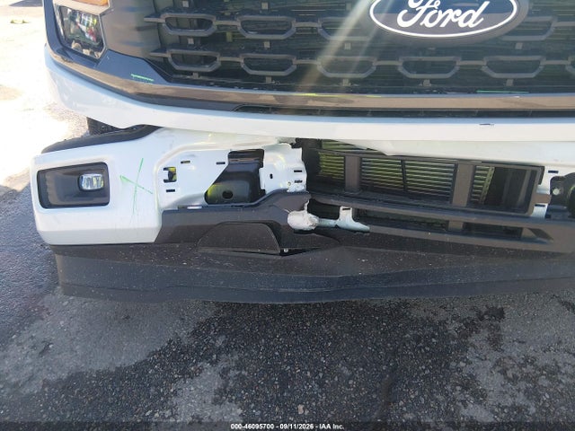 2025 FORD F-150 STX 6