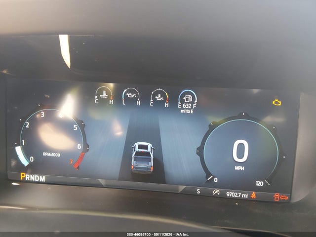 2025 FORD F-150 STX 7