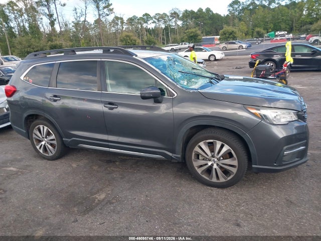2019 SUBARU ASCENT LIMITED 13