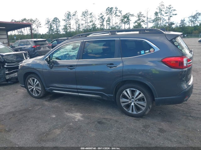 2019 SUBARU ASCENT LIMITED 14