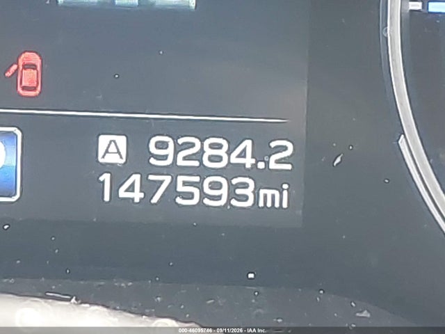 2019 SUBARU ASCENT LIMITED 15