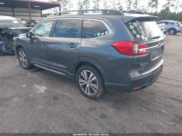 2019 SUBARU ASCENT LIMITED 3