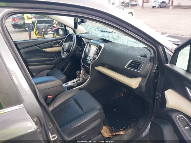 2019 SUBARU ASCENT LIMITED 5