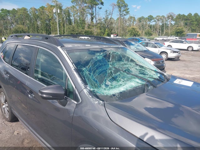 2019 SUBARU ASCENT LIMITED 6