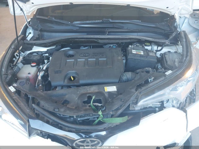 2018 TOYOTA C-HR XLE PREMIUM 10
