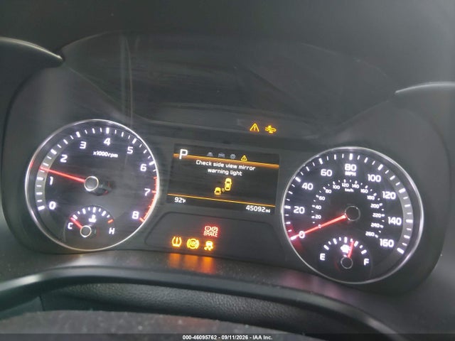 2023 KIA FORTE LXS 7