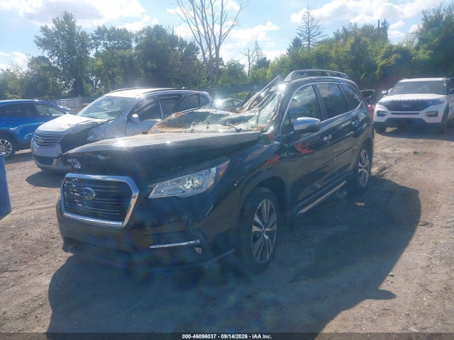 2021 SUBARU ASCENT TOURING 2