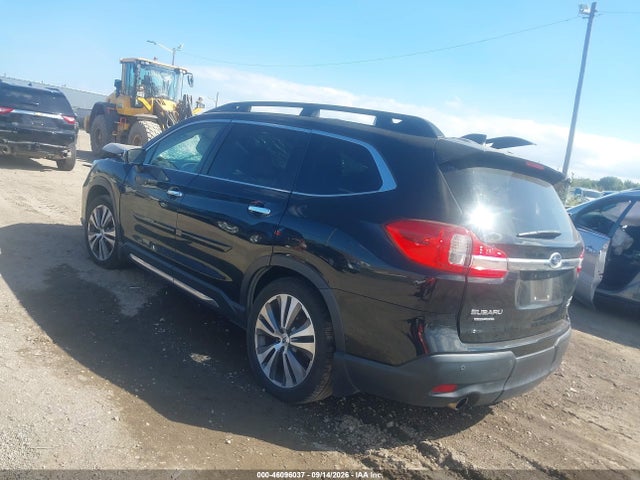 2021 SUBARU ASCENT TOURING 3