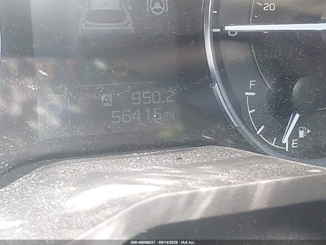 2021 SUBARU ASCENT TOURING 7