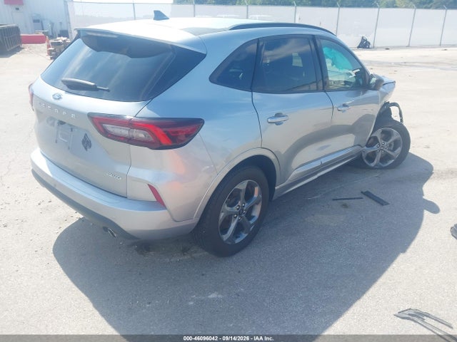 2024 FORD ESCAPE ST-LINE 4