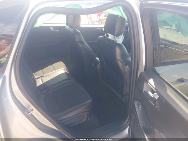 2024 FORD ESCAPE ST-LINE 8