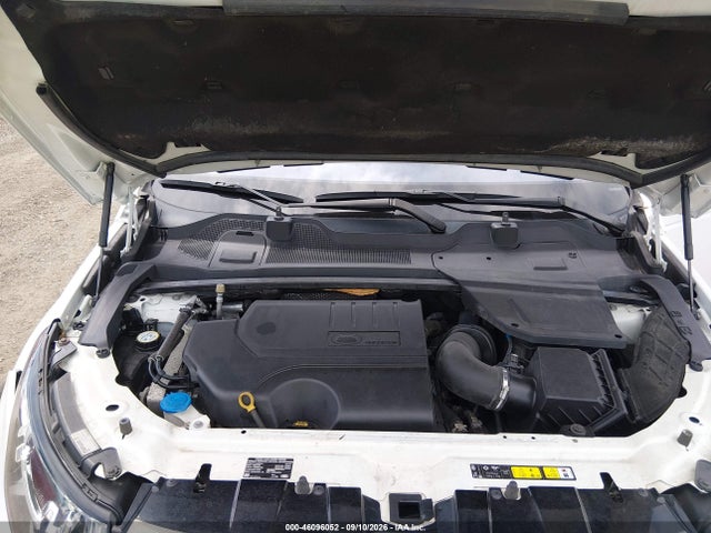 2019 LAND ROVER DISCOVERY SPORT SE 10
