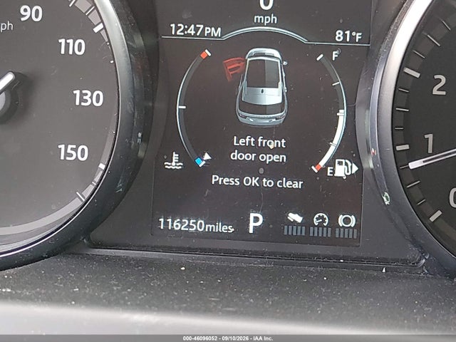 2019 LAND ROVER DISCOVERY SPORT SE 15