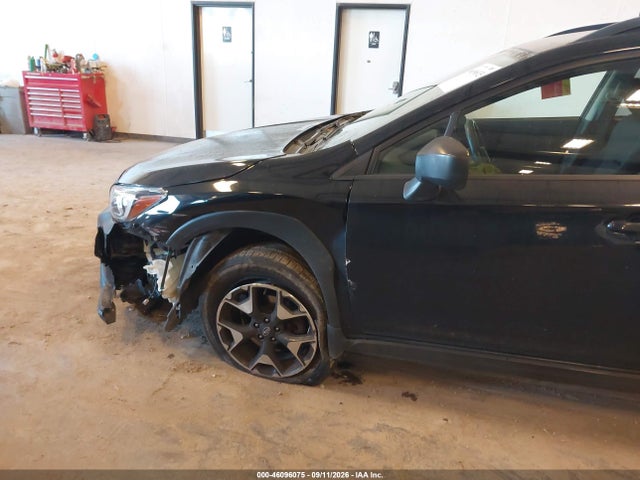 2019 SUBARU CROSSTREK 2.0I 6