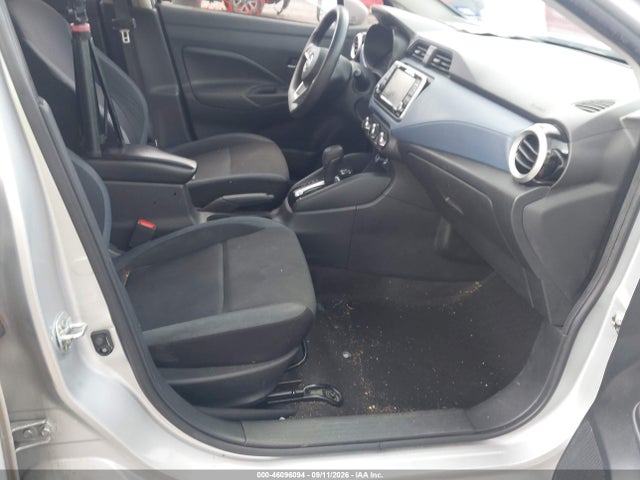 2023 NISSAN VERSA 1.6 SV XTRONIC CVT 5
