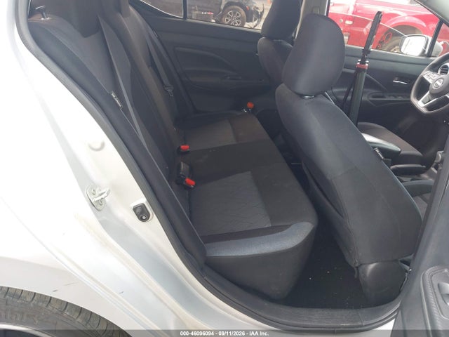 2023 NISSAN VERSA 1.6 SV XTRONIC CVT 8