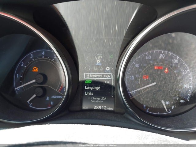 2017 TOYOTA COROLLA IM 7