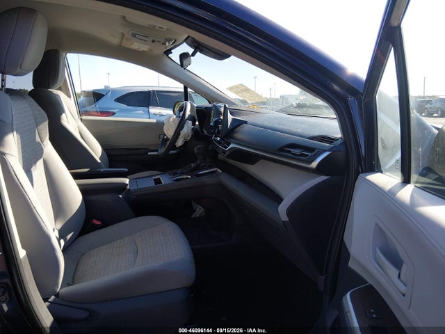 2021 TOYOTA SIENNA LE 5