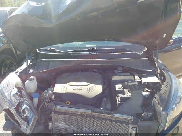 2019 KIA SORENTO 3.3L S 10
