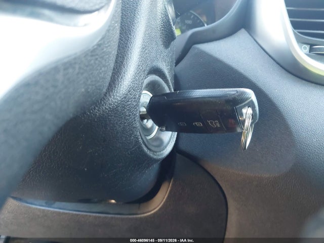 2019 KIA SORENTO 3.3L S 11