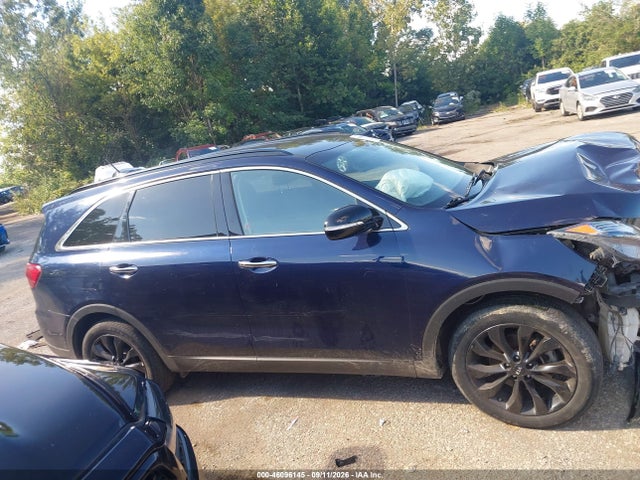 2019 KIA SORENTO 3.3L S 14