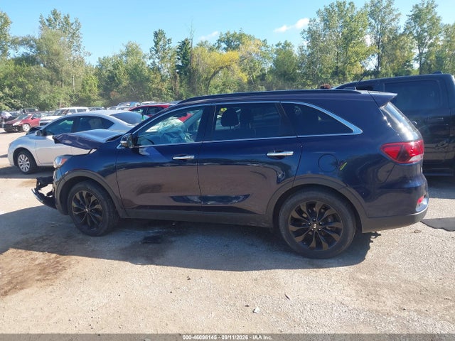 2019 KIA SORENTO 3.3L S 15