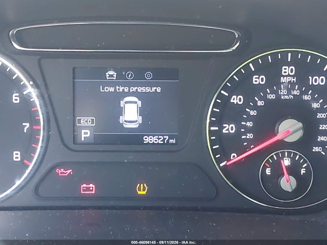 2019 KIA SORENTO 3.3L S 16
