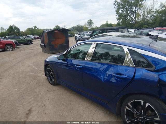 2022 KIA K5 GT-LINE 14