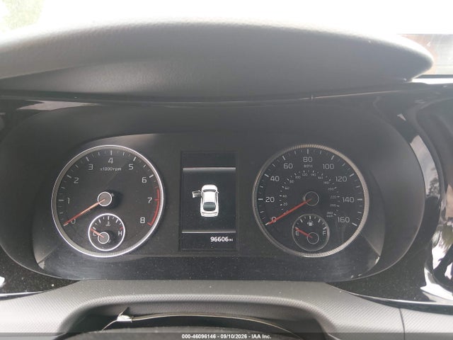 2022 KIA K5 GT-LINE 7