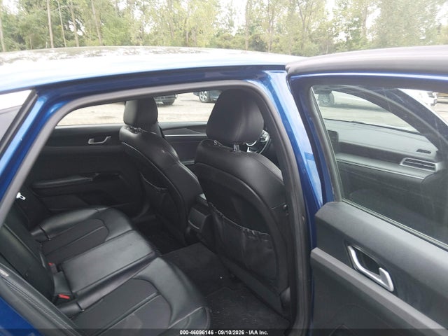 2022 KIA K5 GT-LINE 8