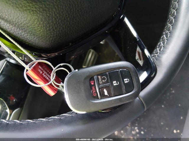 2022 HONDA CIVIC SPORT 11