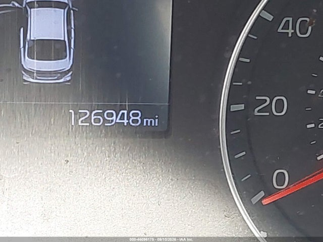 2021 KIA FORTE LXS 14